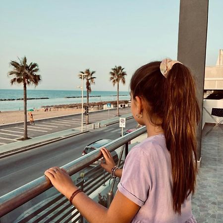 Carfagnini Rooms تيرمولي المظهر الخارجي الصورة