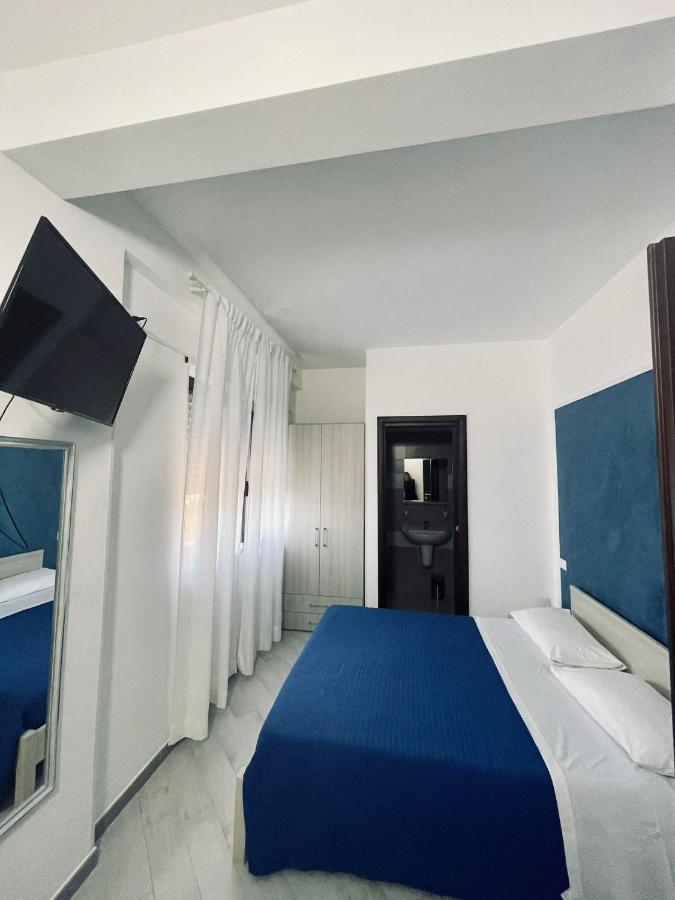 Carfagnini Rooms تيرمولي المظهر الخارجي الصورة