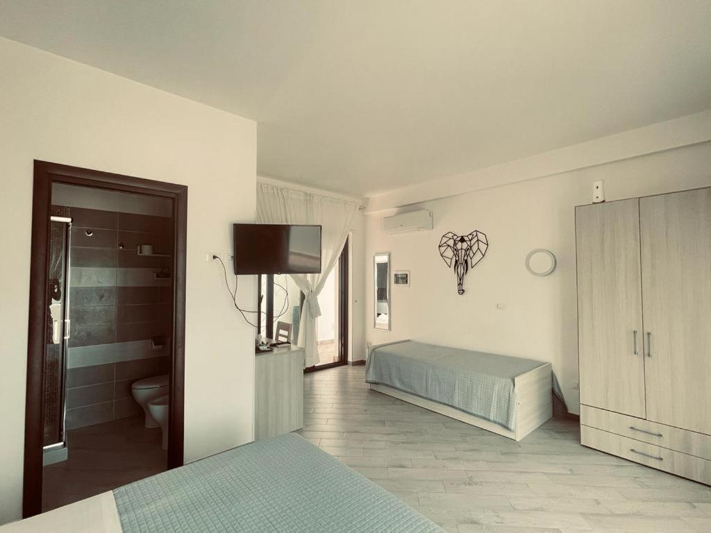 Carfagnini Rooms تيرمولي المظهر الخارجي الصورة